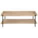 Fallon Coffee Table Sets - Orbit Furniture (Richmond,BC)