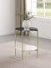 Jonelle End & Side Table - Orbit Furniture (Richmond,BC)
