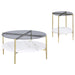 Jonelle Coffee Table Sets - Orbit Furniture (Richmond,BC)