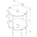 Jonelle Coffee Table Sets - Orbit Furniture (Richmond,BC)