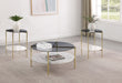 Jonelle Coffee Table Sets - Orbit Furniture (Richmond,BC)