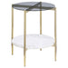Jonelle Coffee Table Sets - Orbit Furniture (Richmond,BC)