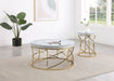 Elise Coffee Table Sets - Orbit Furniture (Richmond,BC)