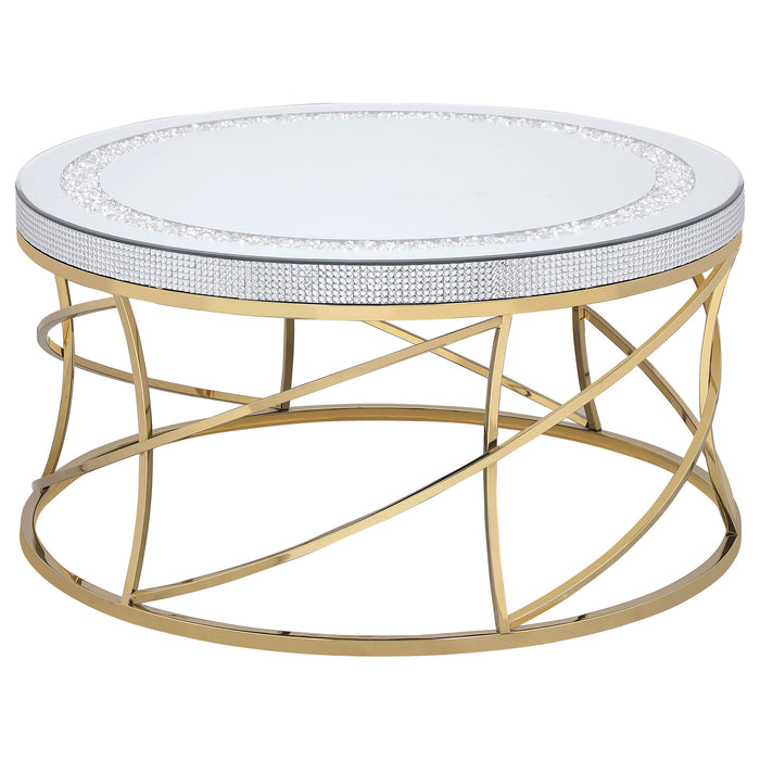 Elise Coffee Table Sets - Orbit Furniture (Richmond,BC)