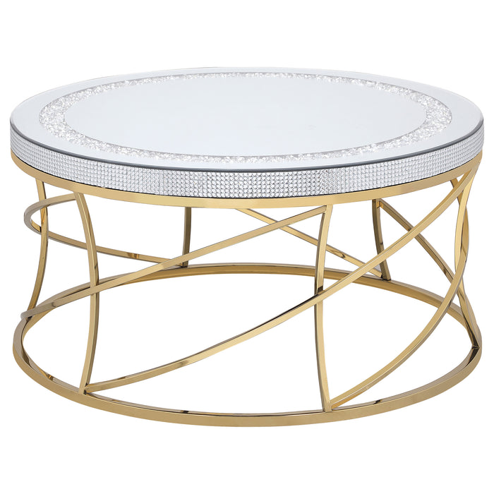 Elise Coffee Table Sets - Orbit Furniture (Richmond,BC)