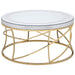 Elise Coffee Table - Orbit Furniture (Richmond,BC)