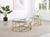 Elise Coffee Table - Orbit Furniture (Richmond,BC)