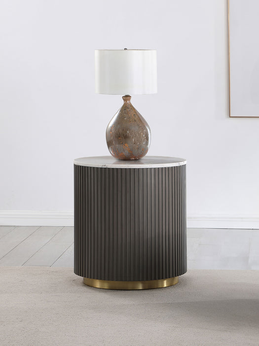 Jason End & Side Table - Orbit Furniture (Richmond,BC)