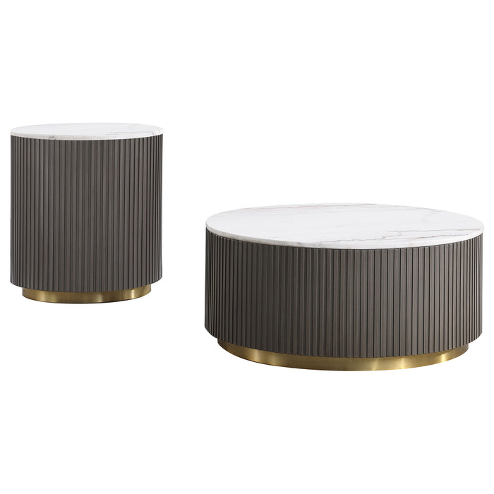 Jason Coffee Table Sets - Orbit Furniture (Richmond,BC)