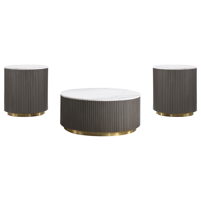 Jason Coffee Table Sets - Orbit Furniture (Richmond,BC)