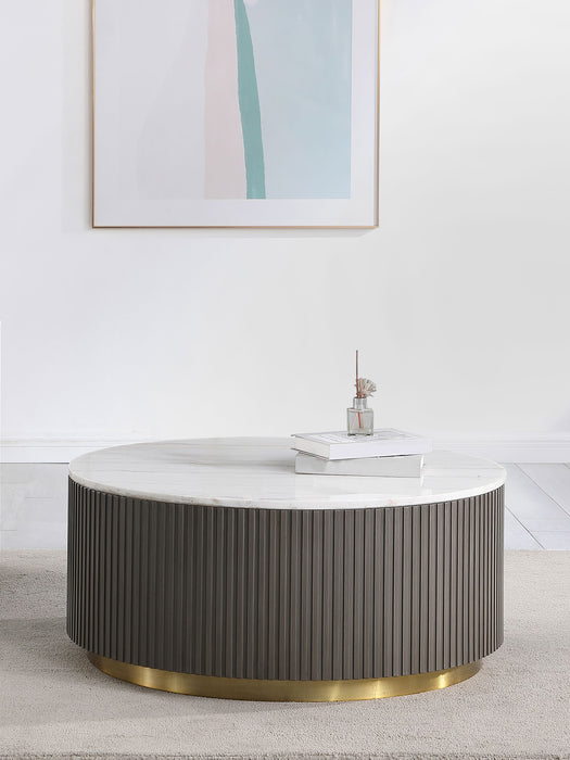 Jason Coffee Table - Orbit Furniture (Richmond,BC)