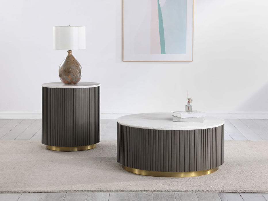 Jason Coffee Table - Orbit Furniture (Richmond,BC)