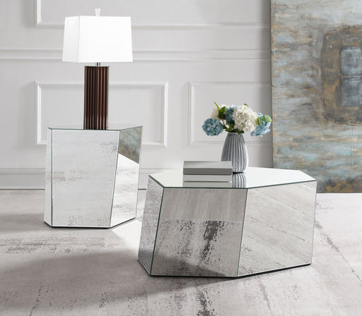 Capella Coffee Table Sets - Orbit Furniture (Richmond,BC)