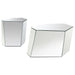 Capella Coffee Table Sets - Orbit Furniture (Richmond,BC)