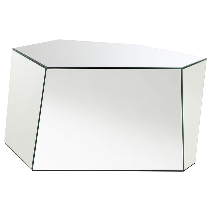 Capella Coffee Table Sets - Orbit Furniture (Richmond,BC)
