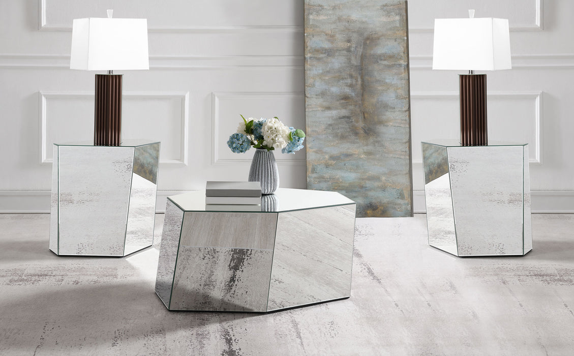 Capella Coffee Table Sets - Orbit Furniture (Richmond,BC)
