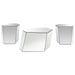 Capella Coffee Table Sets - Orbit Furniture (Richmond,BC)