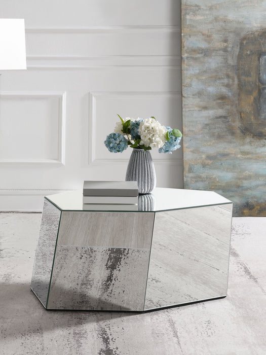 Capella Coffee Table - Orbit Furniture (Richmond,BC)