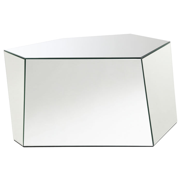 Capella Coffee Table - Orbit Furniture (Richmond,BC)