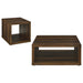 Frisco Coffee Table Sets - Orbit Furniture (Richmond,BC)