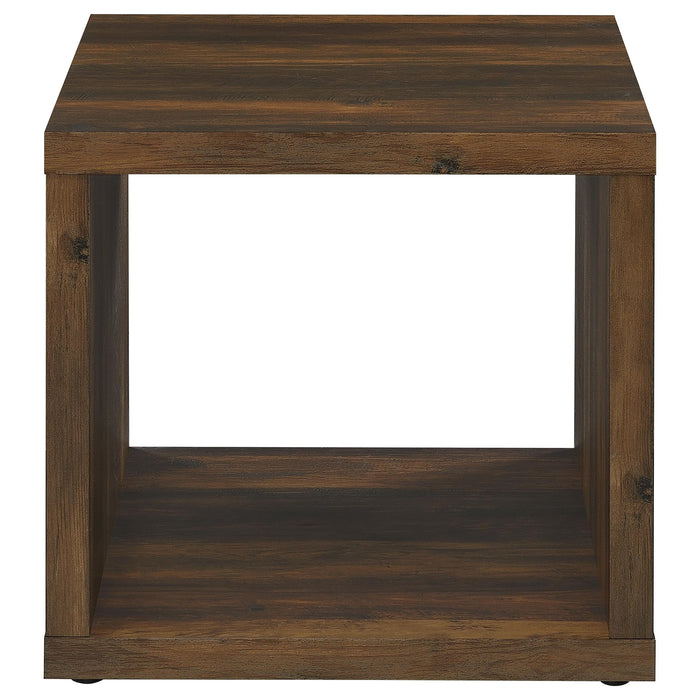 Frisco Coffee Table Sets - Orbit Furniture (Richmond,BC)