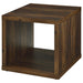 Frisco Coffee Table Sets - Orbit Furniture (Richmond,BC)