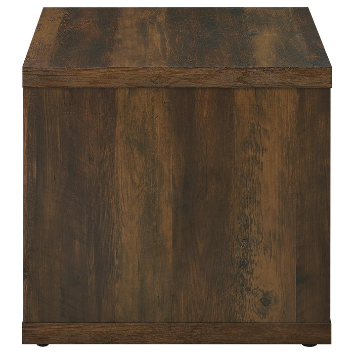 Frisco Coffee Table Sets - Orbit Furniture (Richmond,BC)