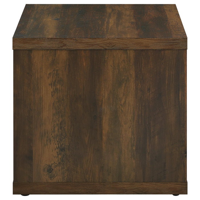 Frisco Coffee Table Sets - Orbit Furniture (Richmond,BC)