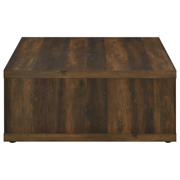 Frisco Coffee Table Sets - Orbit Furniture (Richmond,BC)