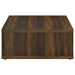 Frisco Coffee Table Sets - Orbit Furniture (Richmond,BC)