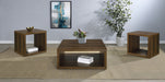 Frisco Coffee Table Sets - Orbit Furniture (Richmond,BC)