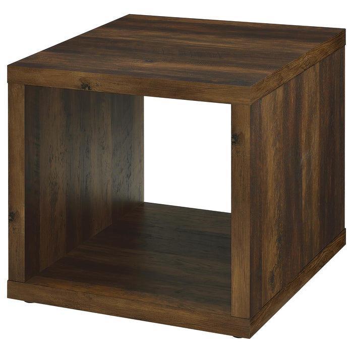 Frisco Coffee Table Sets - Orbit Furniture (Richmond,BC)