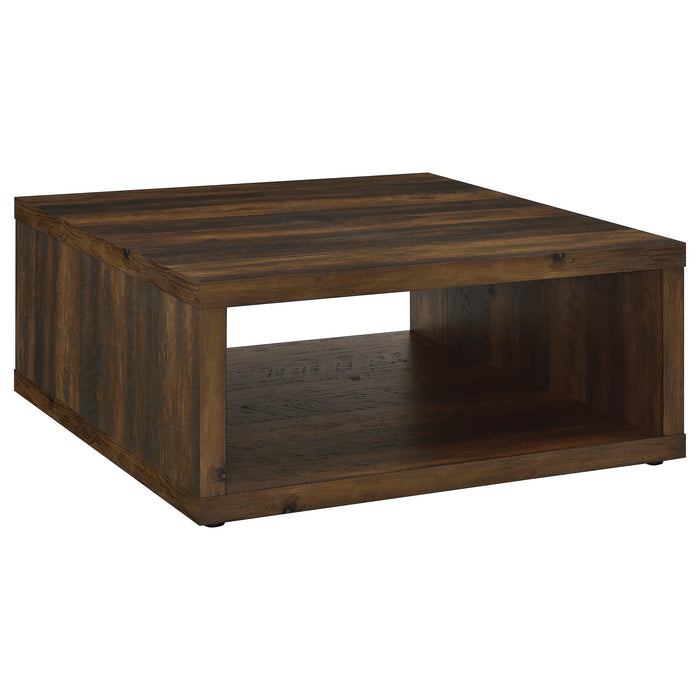 Frisco Coffee Table Sets - Orbit Furniture (Richmond,BC)