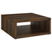 Frisco Coffee Table Sets - Orbit Furniture (Richmond,BC)