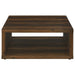Frisco Coffee Table Sets - Orbit Furniture (Richmond,BC)