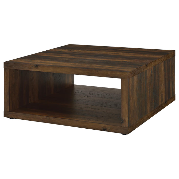 Frisco Coffee Table Sets - Orbit Furniture (Richmond,BC)