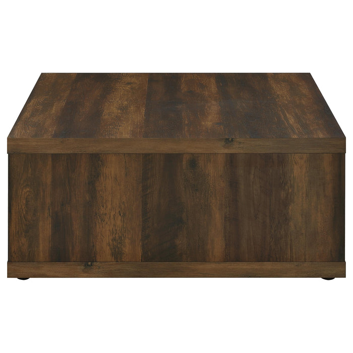 Frisco Coffee Table - Orbit Furniture (Richmond,BC)