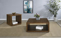 Frisco Coffee Table - Orbit Furniture (Richmond,BC)