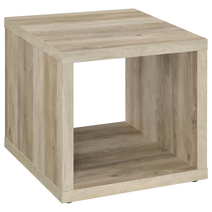 Frisco Coffee Table Sets - Orbit Furniture (Richmond,BC)