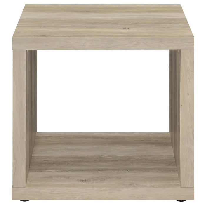 Frisco Coffee Table Sets - Orbit Furniture (Richmond,BC)