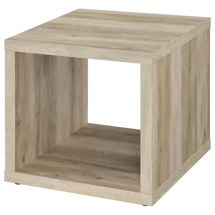 Frisco Coffee Table Sets - Orbit Furniture (Richmond,BC)