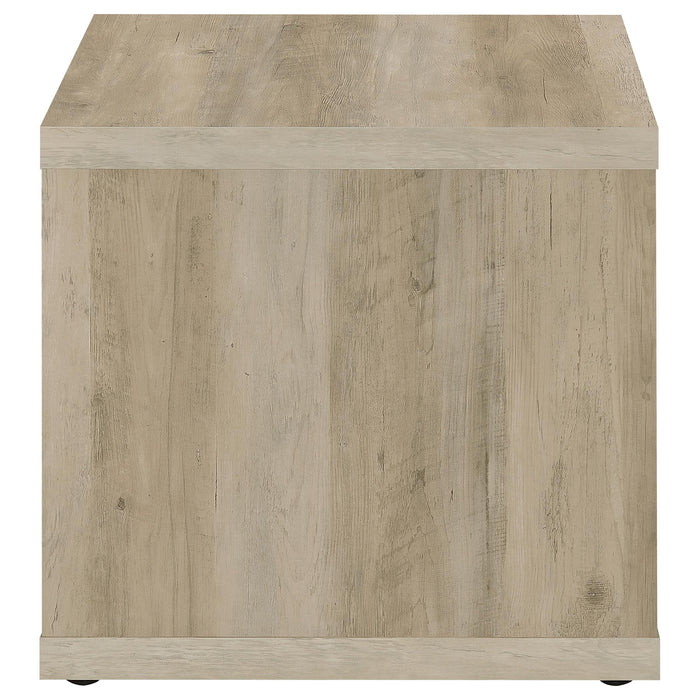 Frisco Coffee Table Sets - Orbit Furniture (Richmond,BC)