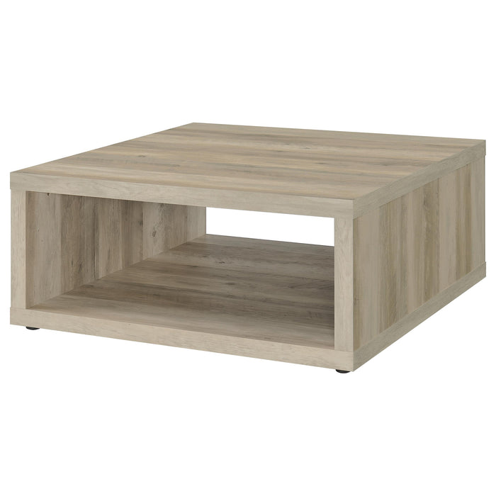 Frisco Coffee Table Sets - Orbit Furniture (Richmond,BC)