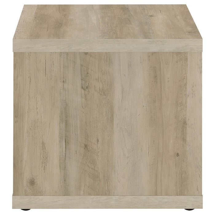 Frisco Coffee Table Sets - Orbit Furniture (Richmond,BC)
