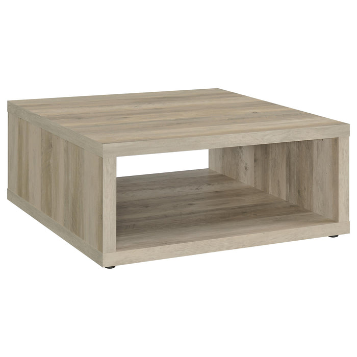 Frisco Coffee Table Sets - Orbit Furniture (Richmond,BC)