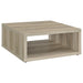 Frisco Coffee Table Sets - Orbit Furniture (Richmond,BC)