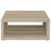 Frisco Coffee Table Sets - Orbit Furniture (Richmond,BC)