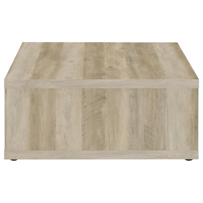 Frisco Coffee Table Sets - Orbit Furniture (Richmond,BC)