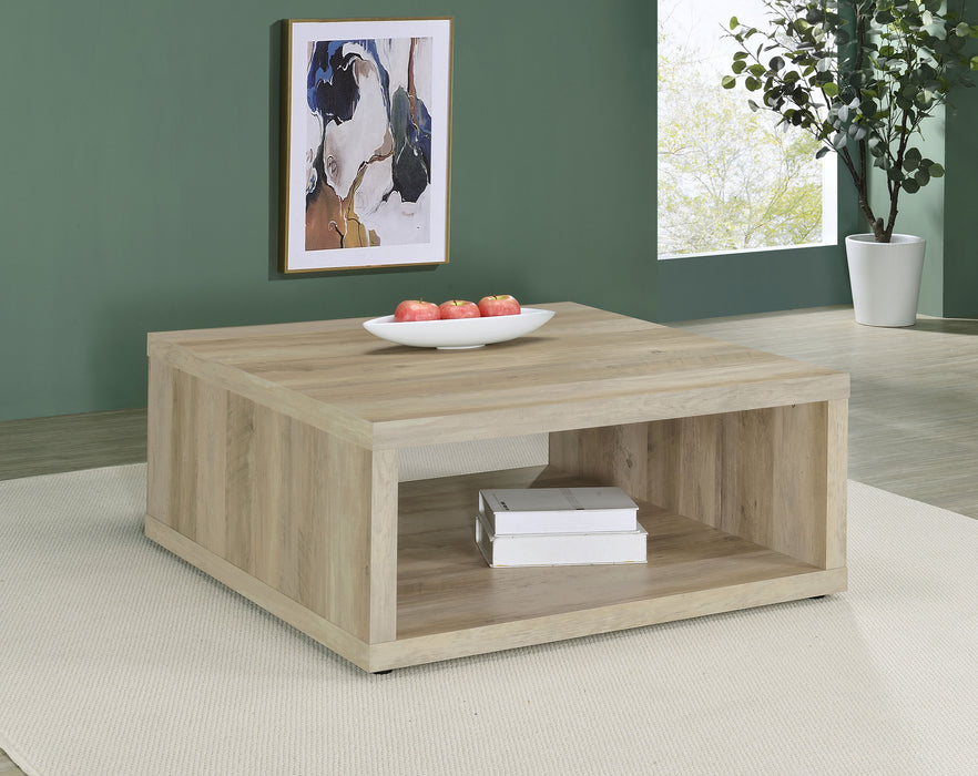 Frisco Coffee Table - Orbit Furniture (Richmond,BC)