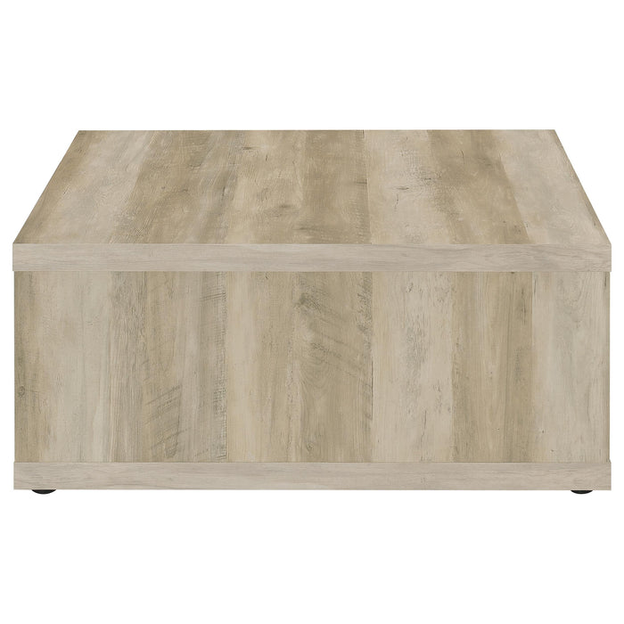 Frisco Coffee Table - Orbit Furniture (Richmond,BC)